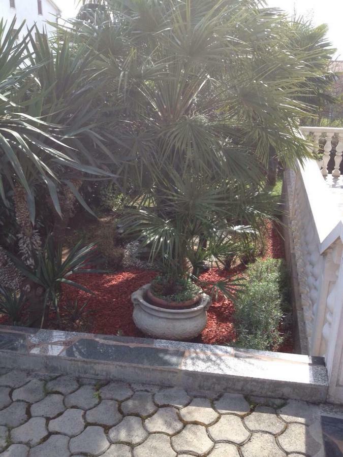 Apartmans Nadin Umag Dış mekan fotoğraf