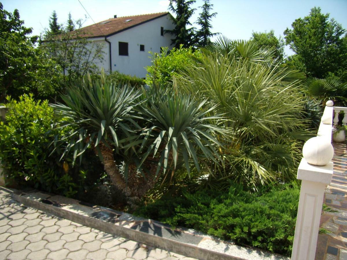 Apartmans Nadin Umag Dış mekan fotoğraf