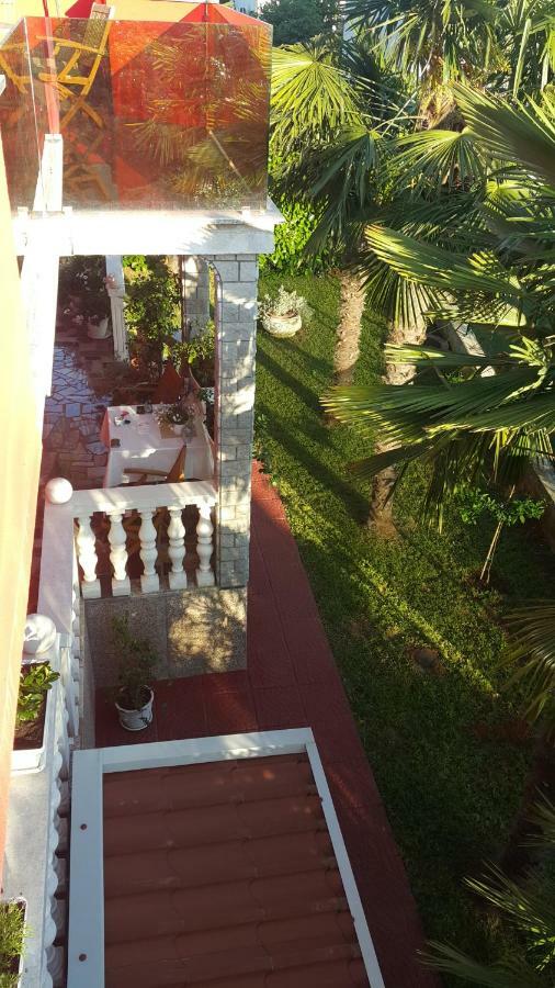 Apartmans Nadin Umag Dış mekan fotoğraf