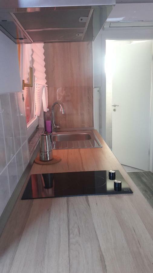 Apartmans Nadin Umag Dış mekan fotoğraf