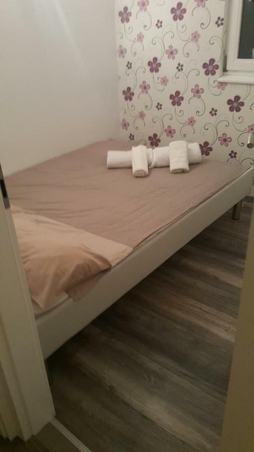 Apartmans Nadin Umag Dış mekan fotoğraf
