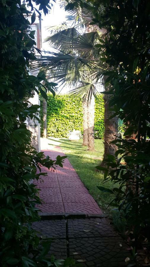 Apartmans Nadin Umag Dış mekan fotoğraf