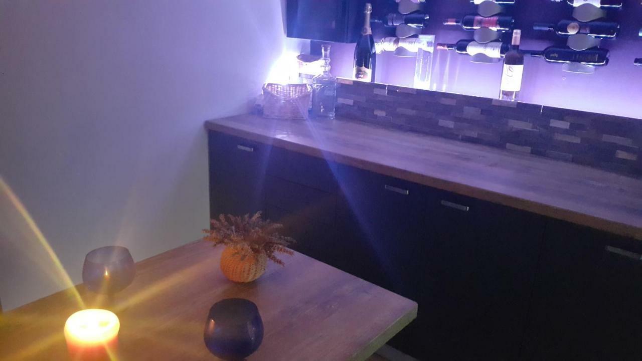 Apartmans Nadin Umag Dış mekan fotoğraf