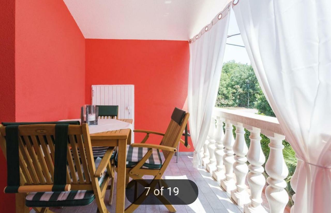 Apartmans Nadin Umag Dış mekan fotoğraf